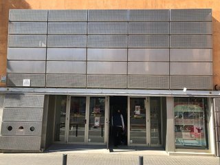 Piso en venta en Artigas - Llefià en Badalona