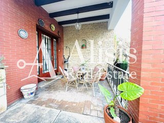 Chalet en venta en Vallirana