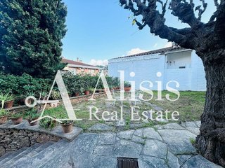 Chalet en venta en Vallirana