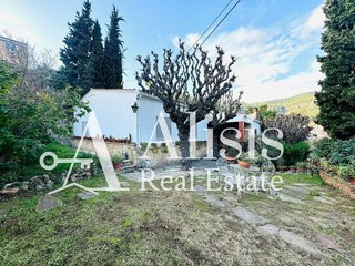 Chalet en venta en Vallirana