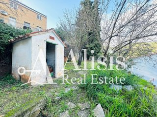 Chalet en venta en Vallirana