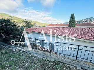 Chalet en venta en Vallirana