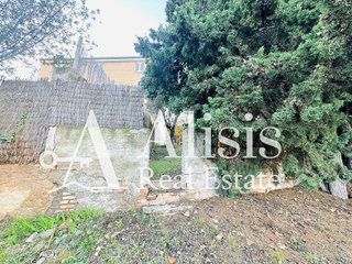 Chalet en venta en Vallirana