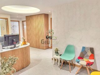Piso en venta en Centro en Cáceres