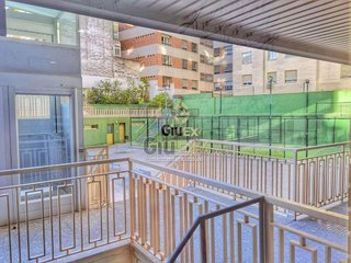 Piso en venta en Centro en Cáceres