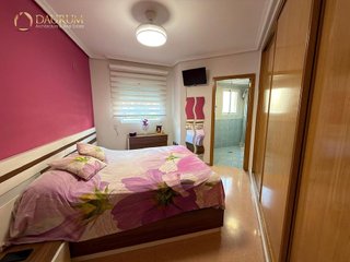 Piso en venta en Sol y Luz en San Vicente del Raspeig/Sant Vicent del Raspeig