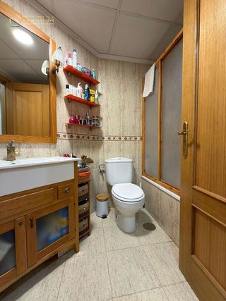 Piso en venta en Sol y Luz en San Vicente del Raspeig/Sant Vicent del Raspeig
