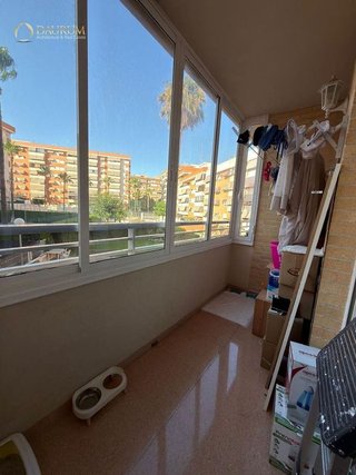 Piso en venta en Sol y Luz en San Vicente del Raspeig/Sant Vicent del Raspeig