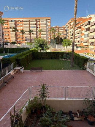 Piso en venta en Sol y Luz en San Vicente del Raspeig/Sant Vicent del Raspeig
