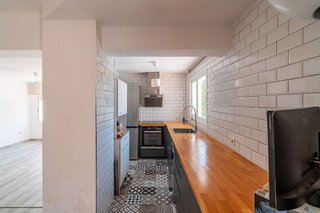 Casa pareada en venta en Zona el Higuerón en Benalmádena