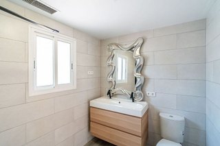 Casa pareada en venta en Zona el Higuerón en Benalmádena