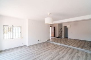 Casa pareada en venta en Zona el Higuerón en Benalmádena