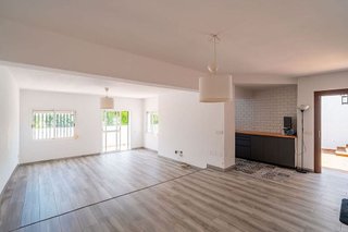 Casa pareada en venta en Zona el Higuerón en Benalmádena