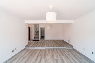 Casa pareada en venta en Zona el Higuerón en Benalmádena