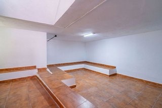 Casa pareada en venta en Zona el Higuerón en Benalmádena
