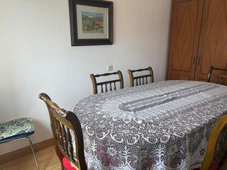 Piso en alquiler en Montecerrao en Oviedo