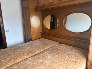 Piso en alquiler en Montecerrao en Oviedo