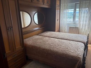 Piso en alquiler en Montecerrao en Oviedo