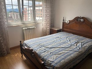 Piso en alquiler en Montecerrao en Oviedo