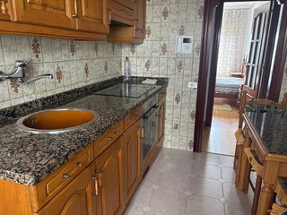 Piso en alquiler en Montecerrao en Oviedo