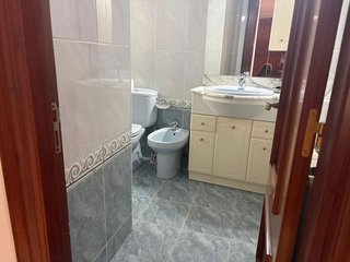 Piso en alquiler en Montecerrao en Oviedo