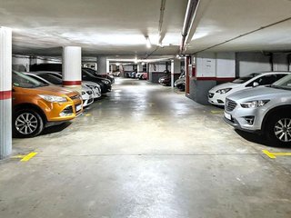 Garaje en venta en Ca n'Oriach en Sabadell