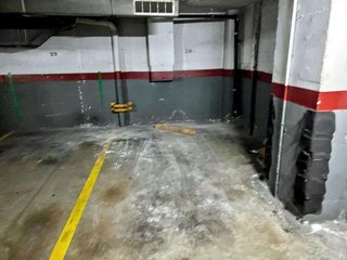 Garaje en venta en Ca n'Oriach en Sabadell