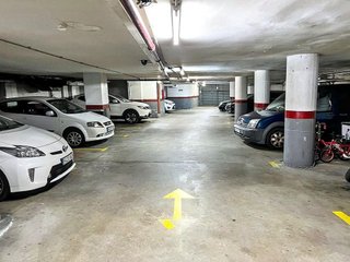 Garaje en venta en Ca n'Oriach en Sabadell