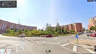 Garaje en venta en Ca n'Oriach en Sabadell