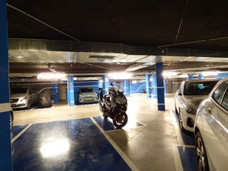 Garaje en venta en Imperial en Madrid