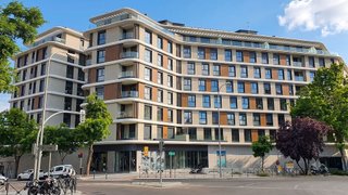 Garaje en venta en Imperial en Madrid