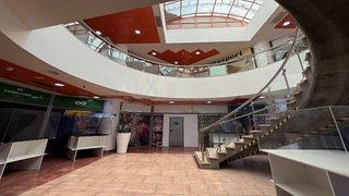 Oficina en venta en Centro en Santa Cruz de Tenerife