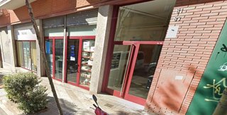 Local comercial en venta en Bufalà en Badalona