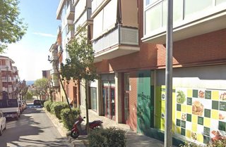 Local comercial en venta en Bufalà en Badalona