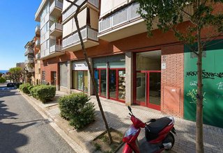 Local comercial en venta en Bufalà en Badalona