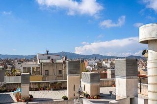 Piso en venta en El Raval en Barcelona