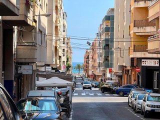 Ático en venta en Playa del Cura en Torrevieja