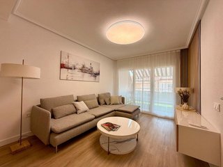 Ático en venta en Playa del Cura en Torrevieja