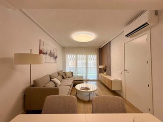 Ático en venta en Playa del Cura en Torrevieja