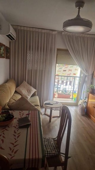 Piso en venta en Puerto en Benidorm