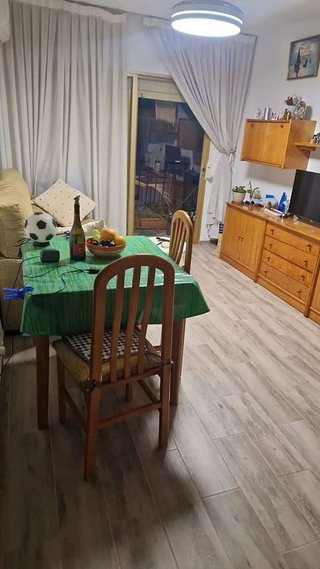 Piso en venta en Puerto en Benidorm