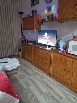 Piso en venta en Puerto en Benidorm