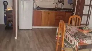 Piso en venta en Puerto en Benidorm
