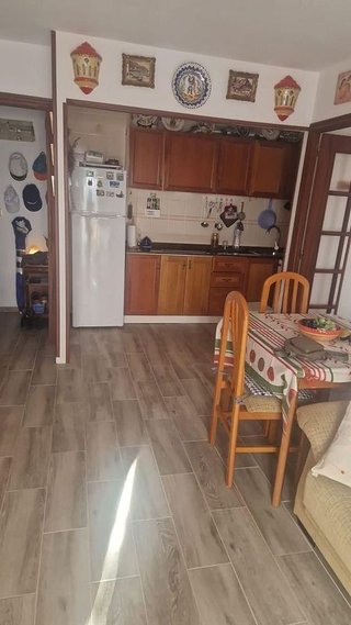Piso en venta en Puerto en Benidorm
