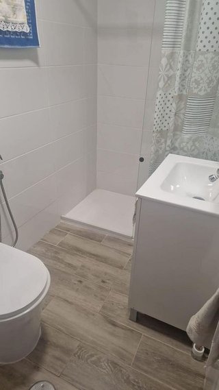 Piso en venta en Puerto en Benidorm