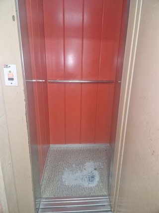 Piso en venta en Puerto en Benidorm