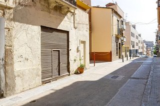 Edificio en venta en El Raval - Safaretjos en Santa Coloma de Gramanet