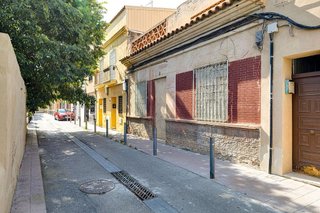 Edificio en venta en El Raval - Safaretjos en Santa Coloma de Gramanet
