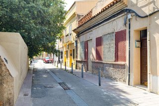 Edificio en venta en El Raval - Safaretjos en Santa Coloma de Gramanet