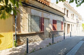 Edificio en venta en El Raval - Safaretjos en Santa Coloma de Gramanet